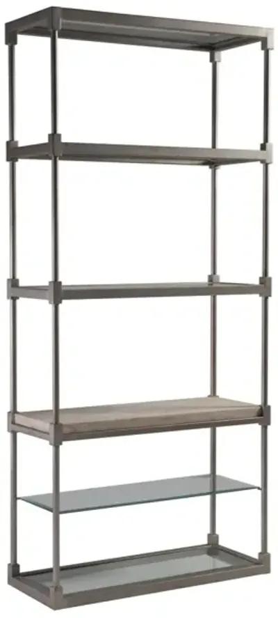 TOPA ETAGERE SIGNATURE DESIGNS