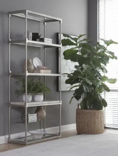 TOPA ETAGERE SIGNATURE DESIGNS