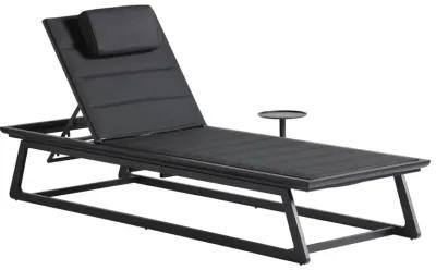 South Beach Chaise Lounge Chair