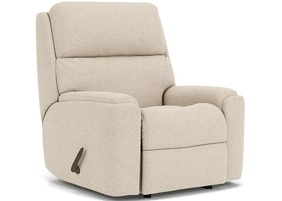 RIO TWINE MANUAL RECLINER