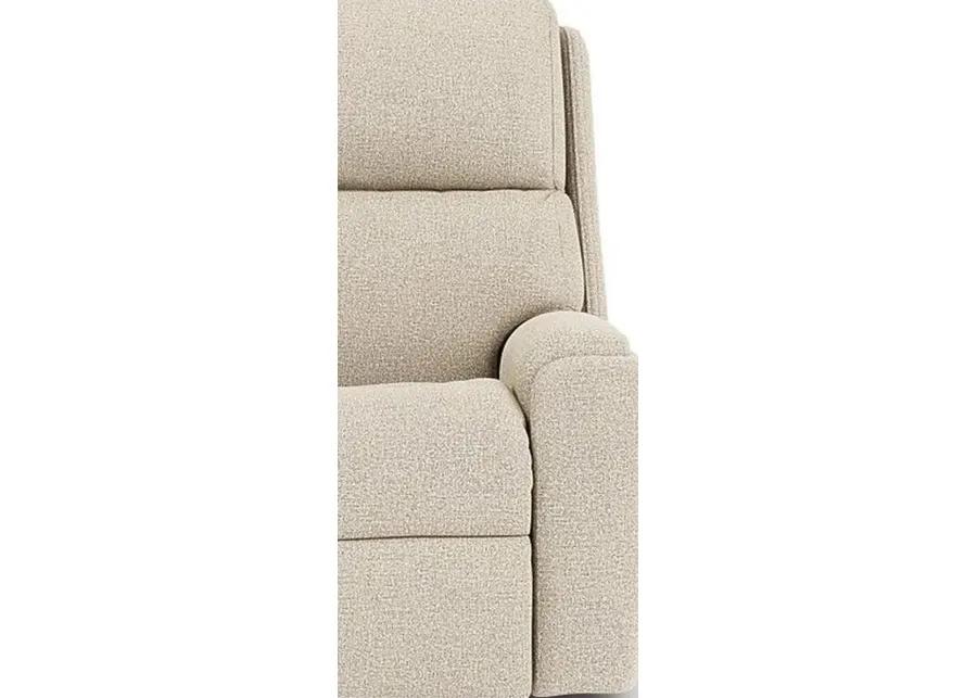 RIO TWINE MANUAL RECLINER