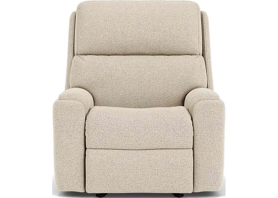 RIO TWINE MANUAL RECLINER