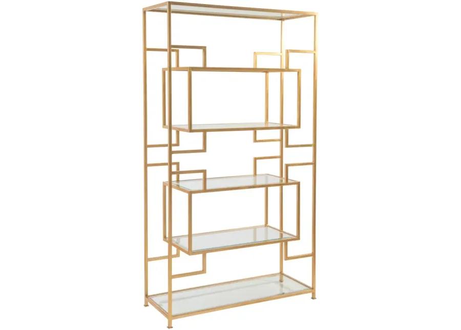 SUSPENSION ETAGERE METAL DESIGNS