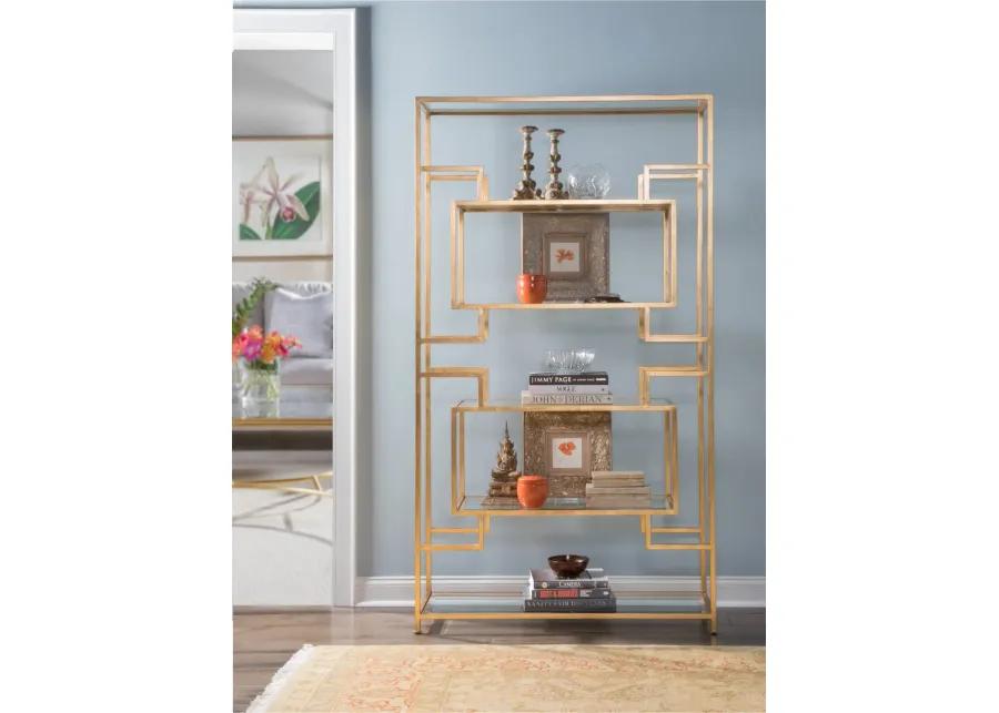 SUSPENSION ETAGERE METAL DESIGNS