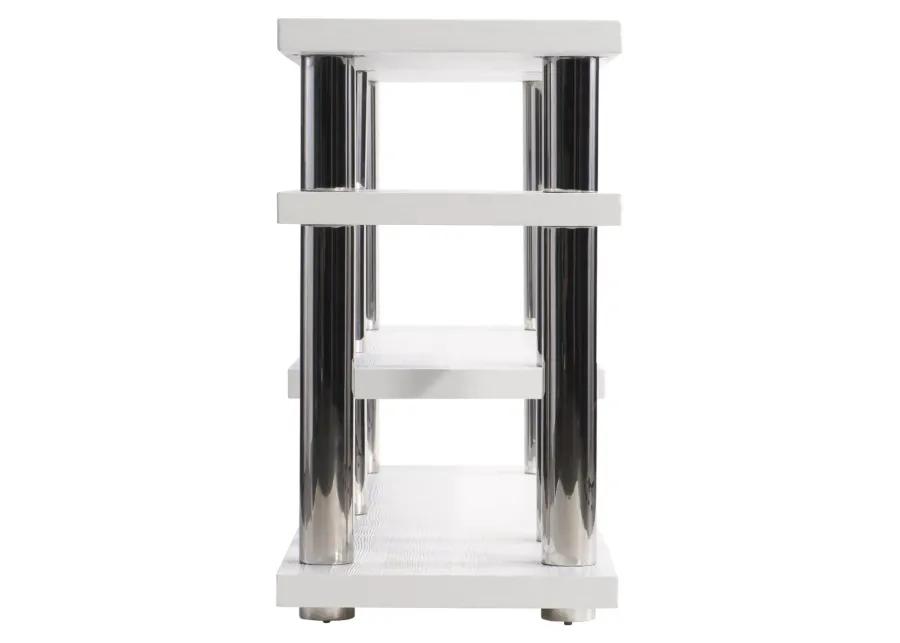 YUMA CONSOLE TABLE