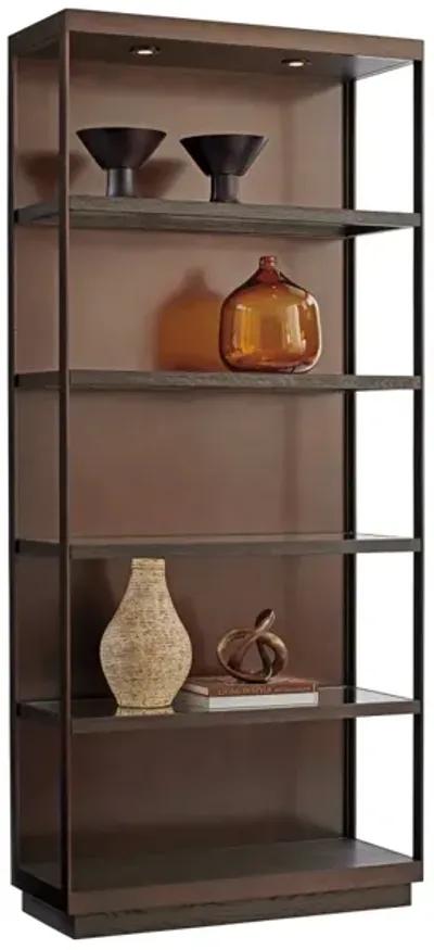 Barclay Butera by Lexington Park City Sugarloaf Etagere