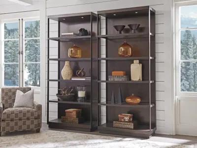 Barclay Butera by Lexington Park City Sugarloaf Etagere