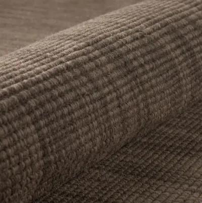 MONACO SISAL CHOCOLATE 5'X8' AREA RUG