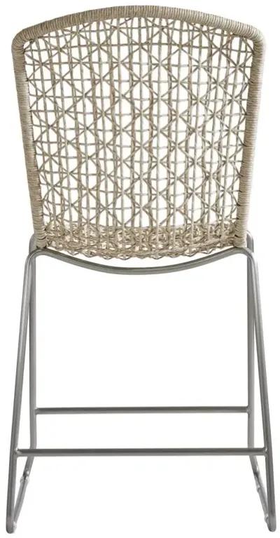 Bernhardt Carmel Outdoor Counter Stool