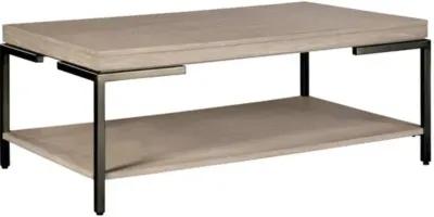 Hekman Scottsdale Rectangle Coffee Table