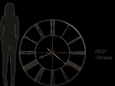 POSTEMA WALL CLOCK