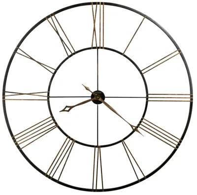 POSTEMA WALL CLOCK