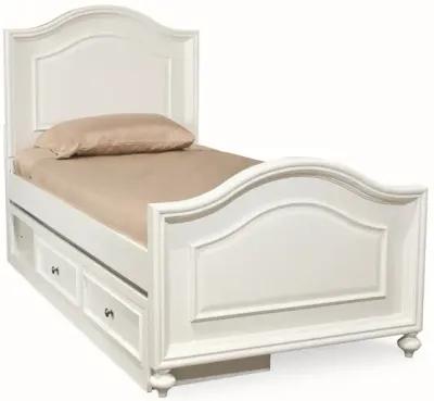 Legacy Classic Kids/Teens Madison Complete Twin Panel Bed