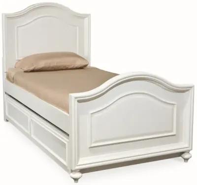 Legacy Classic Kids/Teens Madison Complete Twin Panel Bed