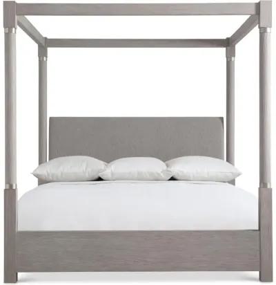 Bernhardt Trianon Canopy Bed Queen