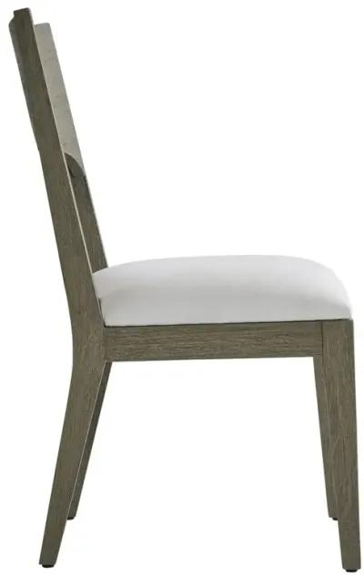 Bernhardt Calais Outdoor Side Chair