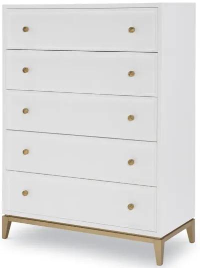 Legacy Classic Kids/Teens Chelsea by Rachael Ray Drawer Chest