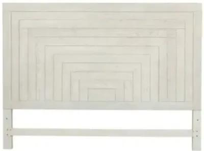 Liberty Furniture Panel Modern Farmhouse King Headboard