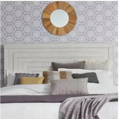 Liberty Furniture Panel Modern Farmhouse King Headboard