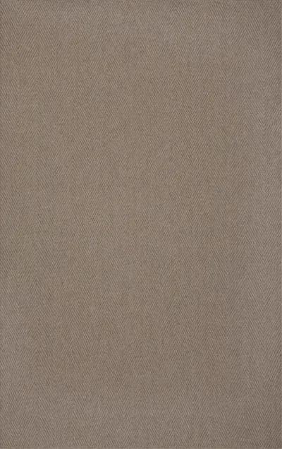 Dalyn Monaco Sisal Putty 5'X8' Area Rug