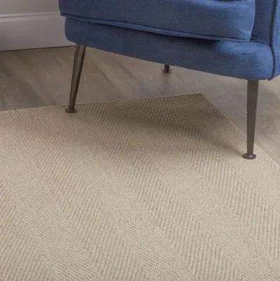 Dalyn Monaco Sisal Putty 5'X8' Area Rug