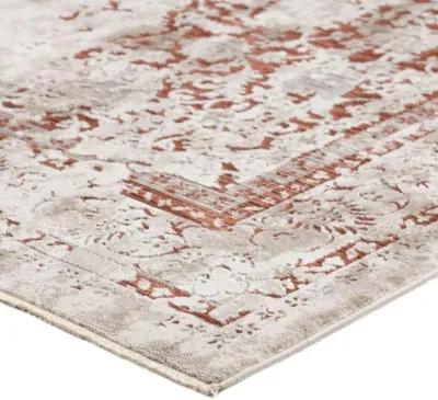 Dalyn Antalya Paprika 5'X8' Area Rug