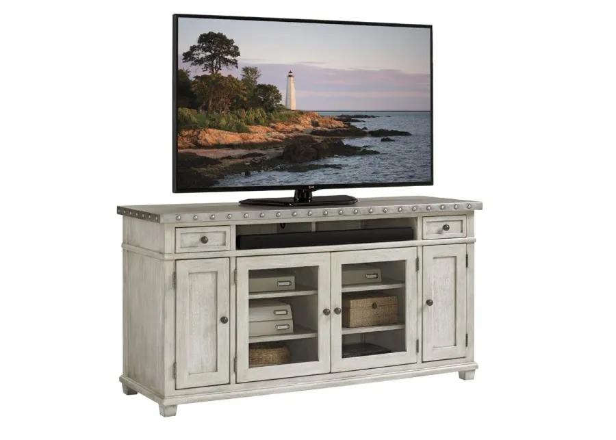 SHADOW VALLEY MEDIA CONSOLE OYSTER BAY