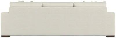 DREW FABRIC XL SOFA