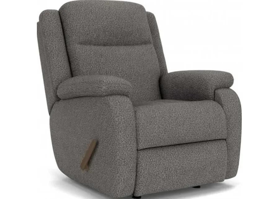 MAGNUS ONYX ROCKING MANUAL RECLINER