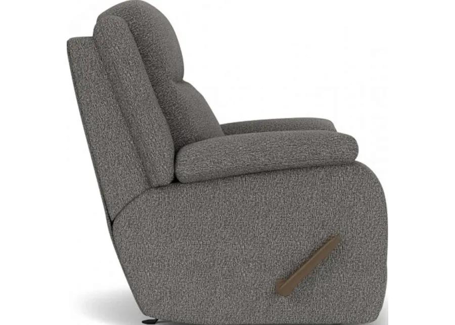 MAGNUS ONYX ROCKING MANUAL RECLINER