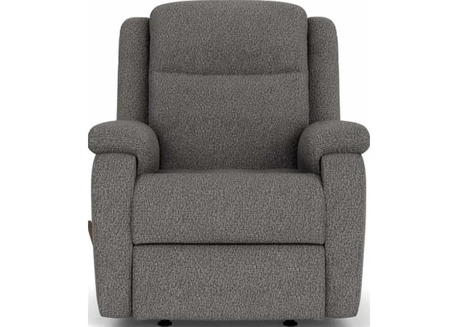 MAGNUS ONYX ROCKING MANUAL RECLINER