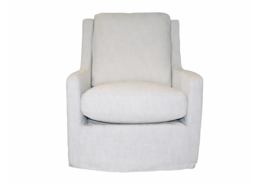 PIPER SWIVEL CHAIR