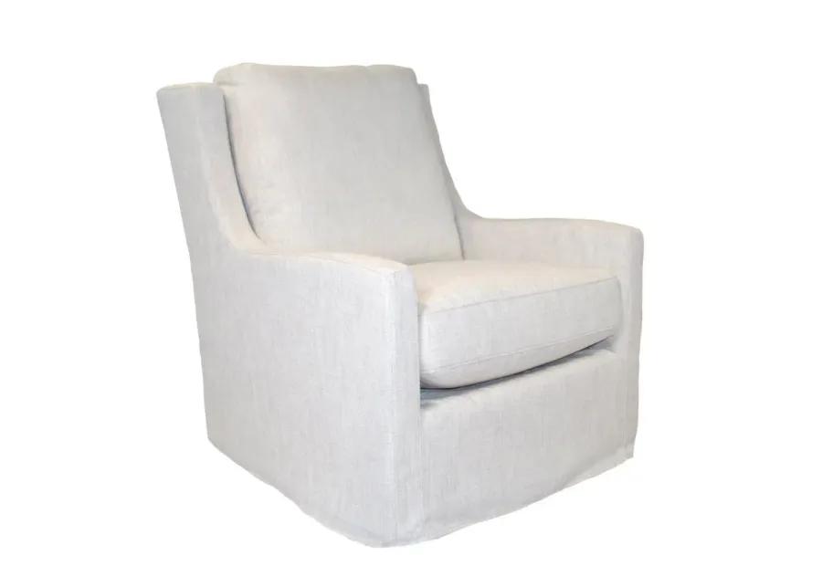 PIPER SWIVEL CHAIR