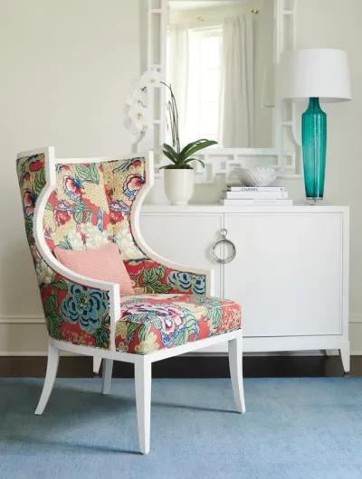 Avondale by Lexington Multicolor Dover Chair