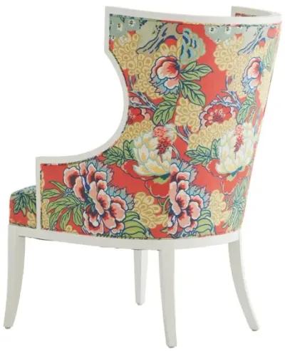 Avondale by Lexington Multicolor Dover Chair