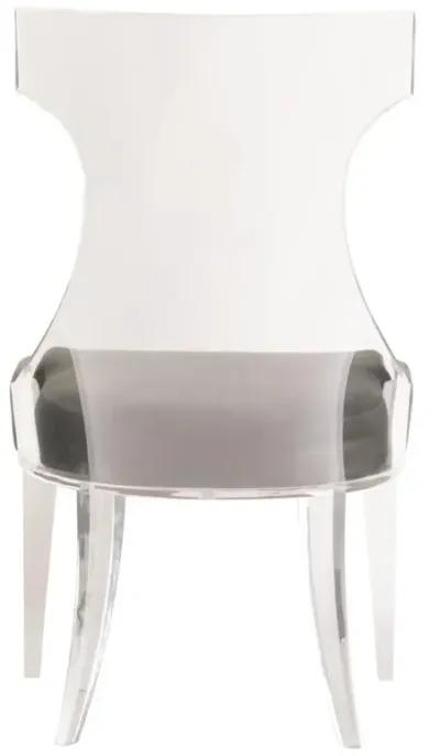 Bernhardt Tahlia Fabric Side Chair