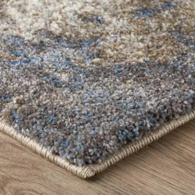 Dalyn Orleans Moonbeam 5'X8' Area Rug