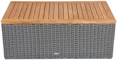 Royal Teak Sanibel Outdoor Coffee Table