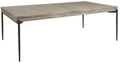 Hekman Rectangle Dining Table