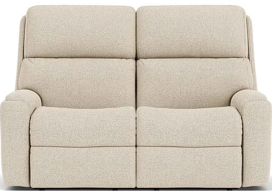 RIO TWINE RECLINING LOVESEAT