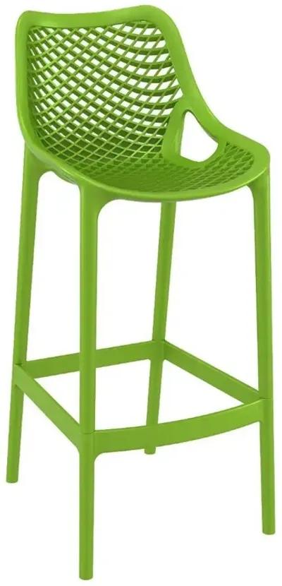 Compamia Air Bar Stool Tropical Green