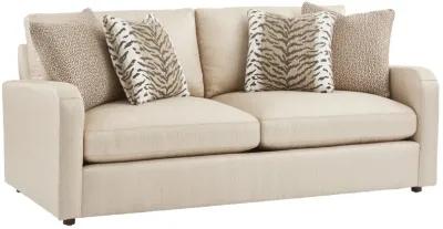 Barclay Butera Upholstery by Barclay Butera Grant Demi Sofa