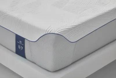 Bedgear S7 Lsx King Mattress