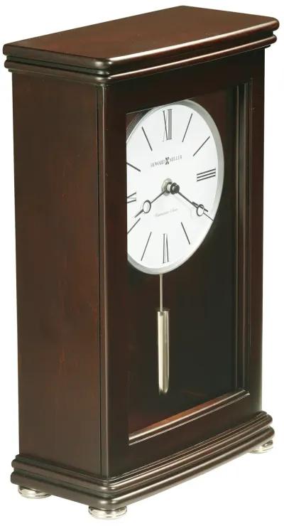 LENOX MANTEL CLOCK