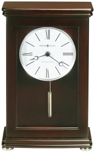 LENOX MANTEL CLOCK