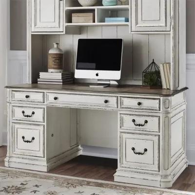 CREDENZA - MAGNOLIA MANOR