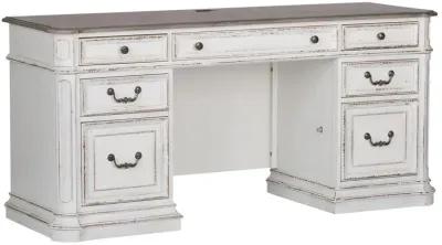 CREDENZA - MAGNOLIA MANOR