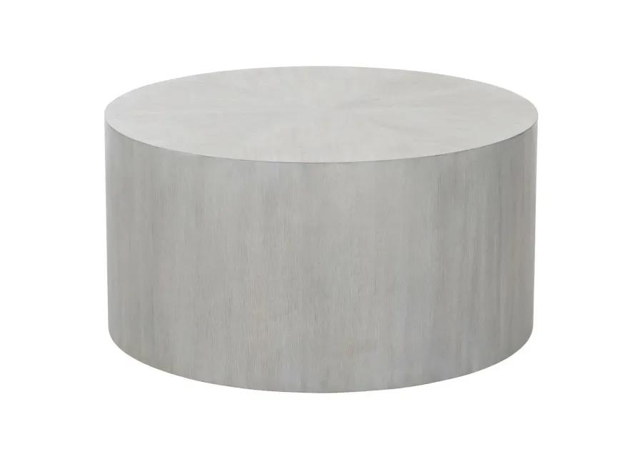 THORNE IVORY COCKTAIL TABLE