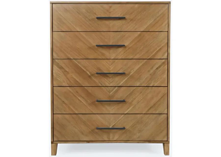 ELOQUENCE CHEST NATURAL