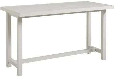 Tommy Bahama Outdoor by Lexington Seabrook High/Low Bistro Table